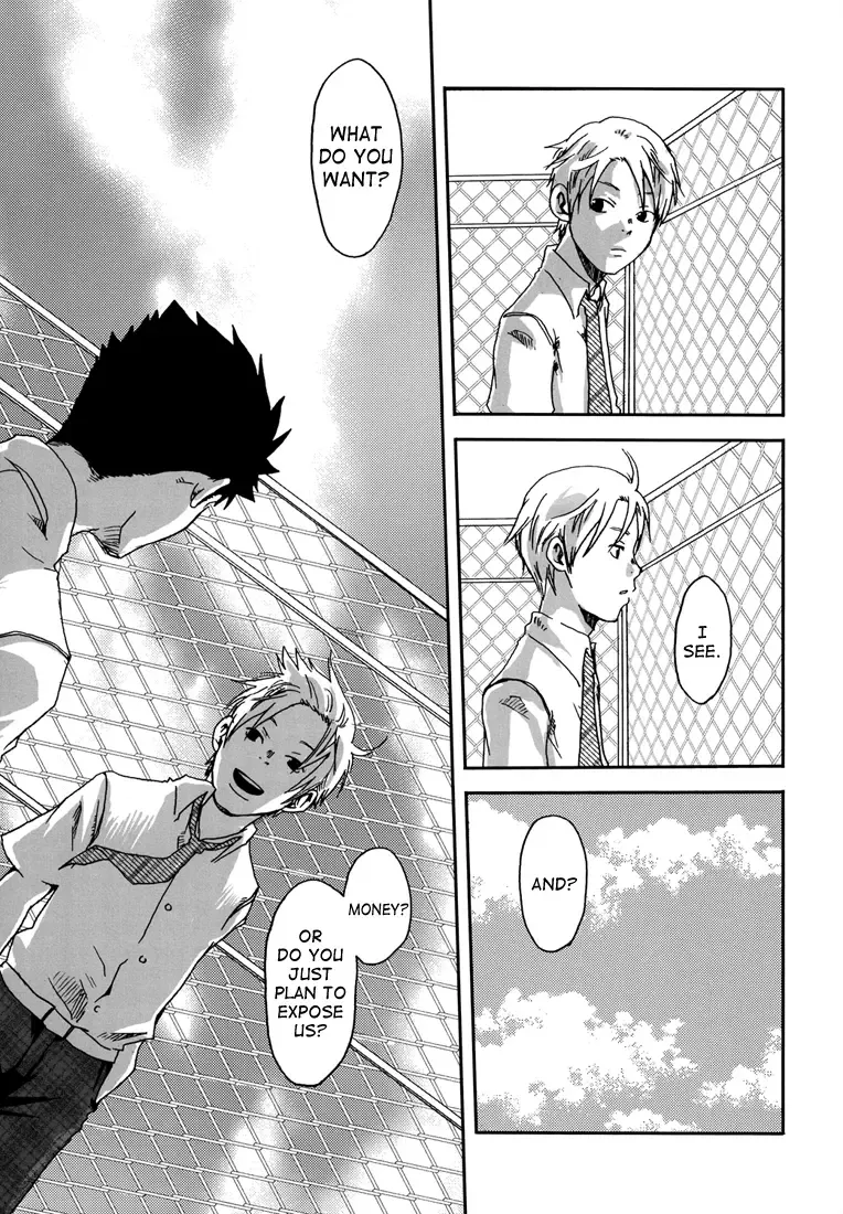 [Tsukumo Gou] Sou Itte Kimi wa Warau | You Said It, Laughing Fhentai - Page 19