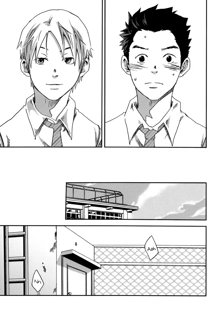 [Tsukumo Gou] Sou Itte Kimi wa Warau | You Said It, Laughing Fhentai - Page 21