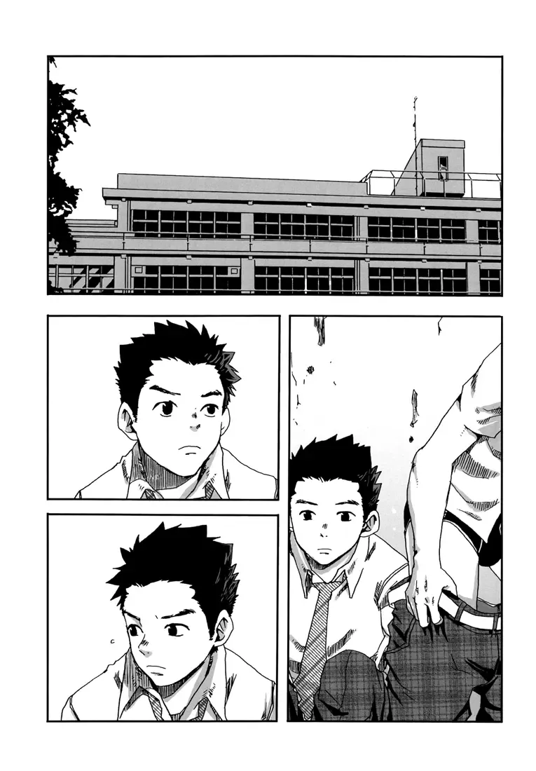 [Tsukumo Gou] Sou Itte Kimi wa Warau | You Said It, Laughing Fhentai - Page 33