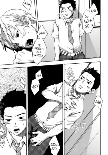 [Tsukumo Gou] Sou Itte Kimi wa Warau | You Said It, Laughing Fhentai - Page 11