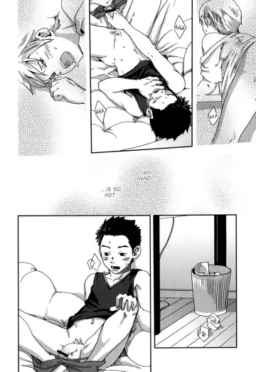 [Tsukumo Gou] Sou Itte Kimi wa Warau | You Said It, Laughing Fhentai - Page 16