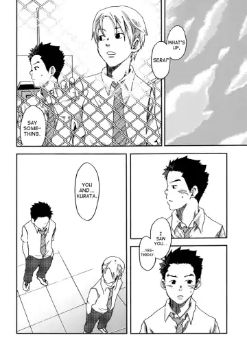 [Tsukumo Gou] Sou Itte Kimi wa Warau | You Said It, Laughing Fhentai - Page 18