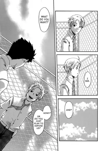 [Tsukumo Gou] Sou Itte Kimi wa Warau | You Said It, Laughing Fhentai - Page 19