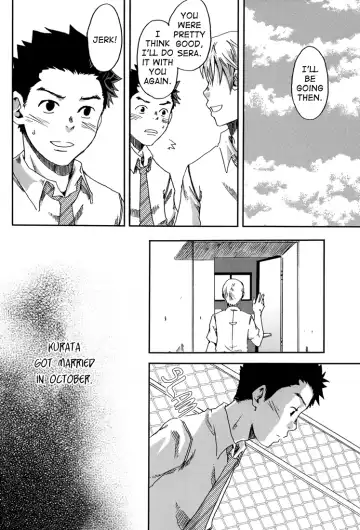 [Tsukumo Gou] Sou Itte Kimi wa Warau | You Said It, Laughing Fhentai - Page 38