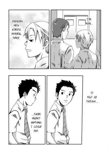 [Tsukumo Gou] Sou Itte Kimi wa Warau | You Said It, Laughing Fhentai - Page 39