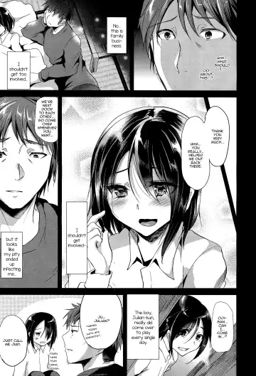 [Shimaji] Imitation Domestic Fhentai - Page 5