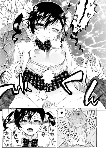 [Hirota Masatane] Ecchi de Jibunkatte de Kawaii Ko Fhentai - Page 49