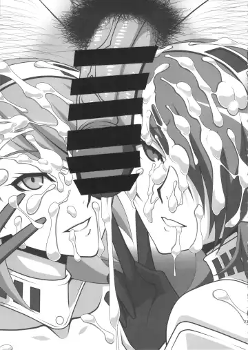 [Kamisyakujii Yubeshi] Perusaro Fhentai - Page 24