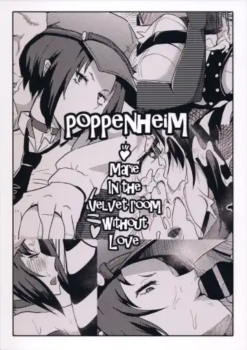 [Kamisyakujii Yubeshi] Perusaro Fhentai - Page 30