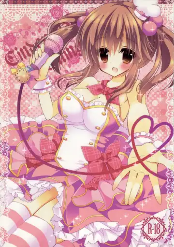 Read [Hashimo Yuki] Cinderella Dreaming - Fhentai