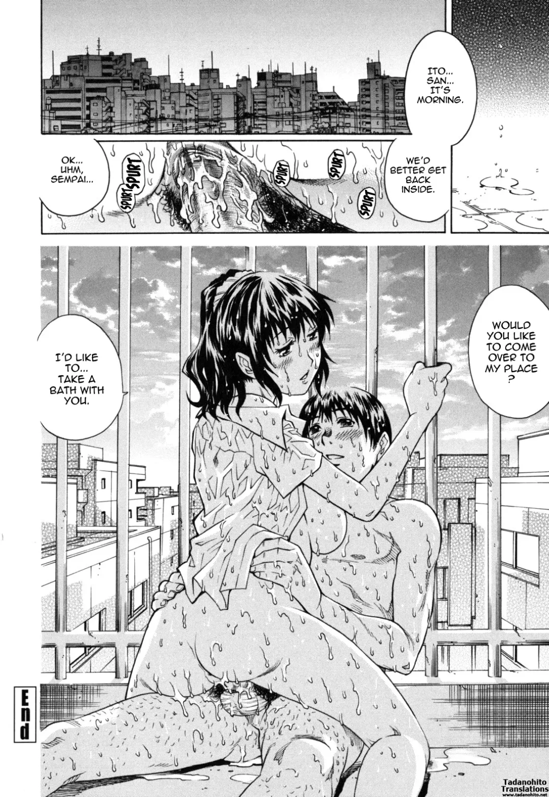 [Yanagawa Rio] LOVE Tissue Fhentai - Page 178