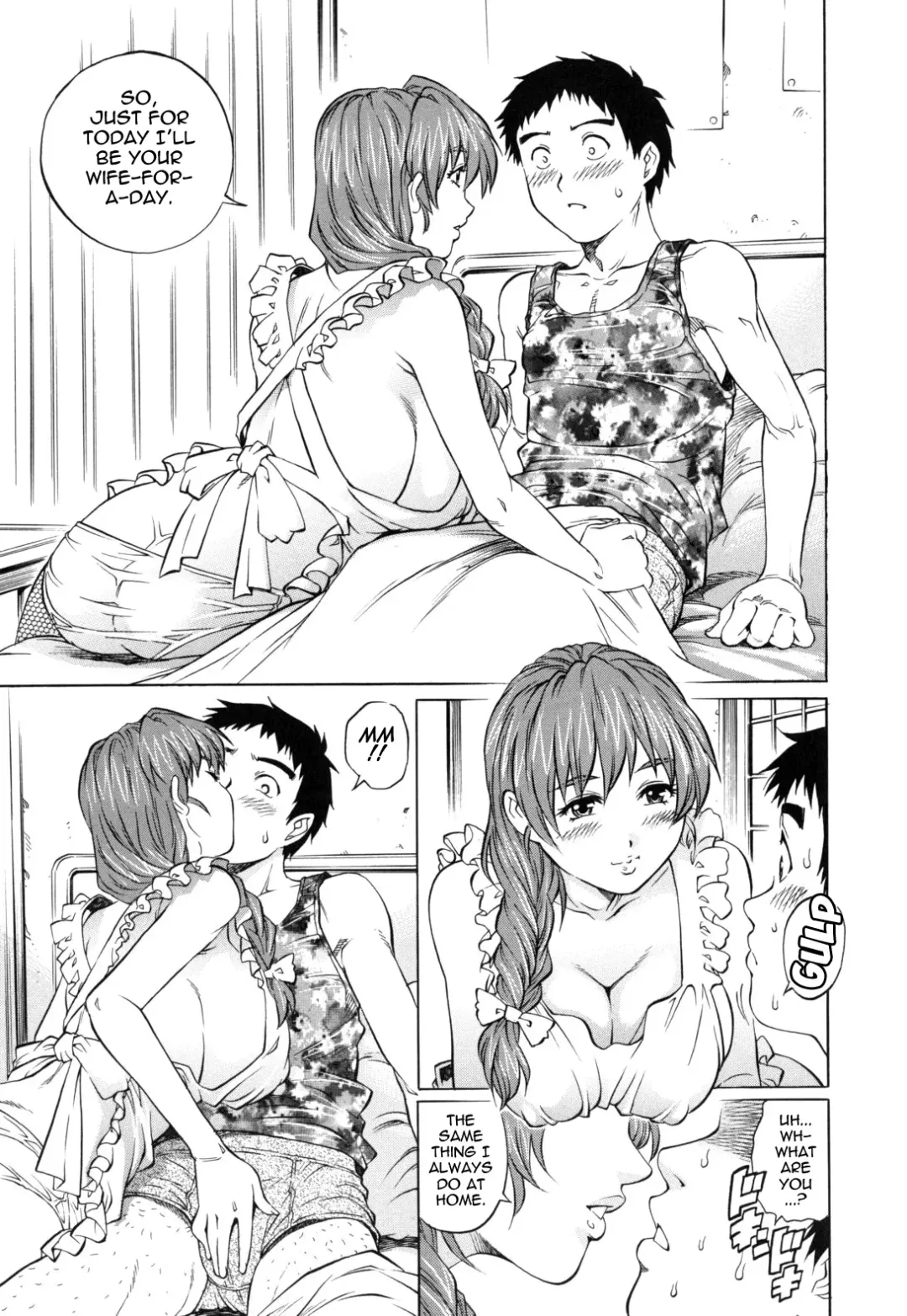 [Yanagawa Rio] LOVE Tissue Fhentai - Page 89