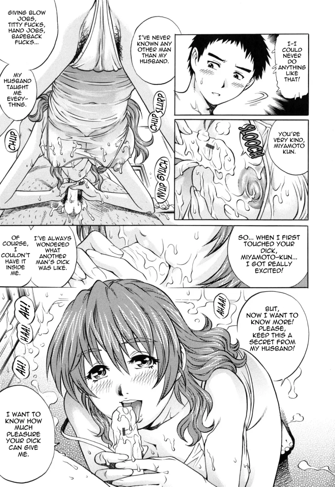 [Yanagawa Rio] LOVE Tissue Fhentai - Page 99
