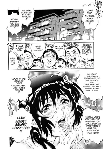 [Yanagawa Rio] LOVE Tissue Fhentai - Page 120