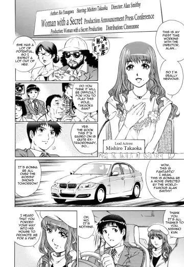 [Yanagawa Rio] LOVE Tissue Fhentai - Page 142