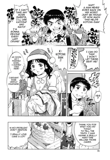 [Yanagawa Rio] LOVE Tissue Fhentai - Page 70