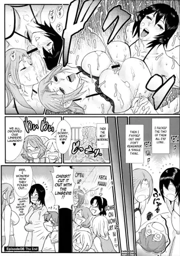 [Combat Ecchu] Innyuu x Chijo | Milky Bitch Fhentai - Page 100