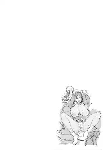 [Combat Ecchu] Innyuu x Chijo | Milky Bitch Fhentai - Page 134