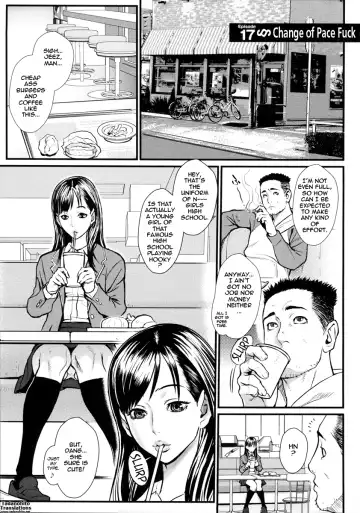 [Combat Ecchu] Innyuu x Chijo | Milky Bitch Fhentai - Page 171