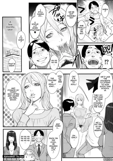 [Combat Ecchu] Innyuu x Chijo | Milky Bitch Fhentai - Page 84