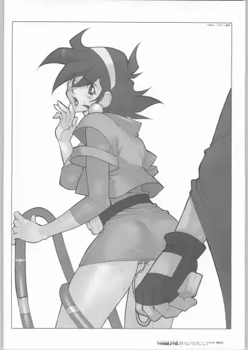 [Fujimoto Hideaki] G/Gundam TRIBUTE. Fhentai - Page 11