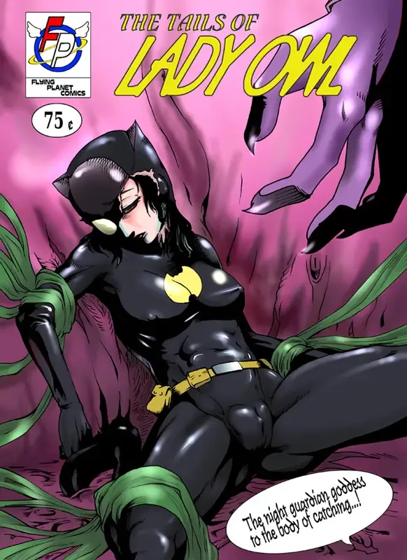 [Hino Toshiyuki] FLYING PLANET COMICS Nihongo Ban -Vol. 01- Fhentai - Page 18