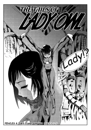 [Hino Toshiyuki] FLYING PLANET COMICS Nihongo Ban -Vol. 01- Fhentai - Page 21