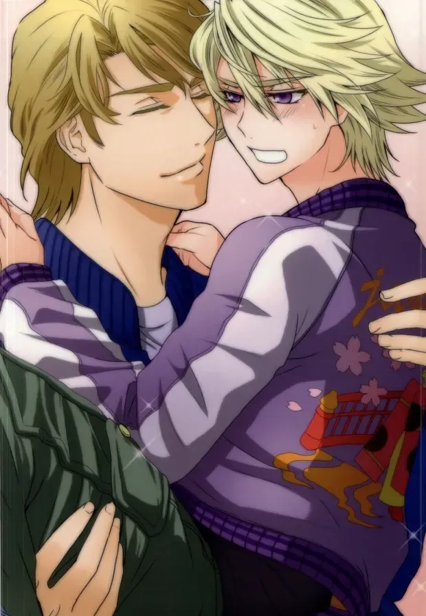 [Naoki] Tennen Play Fhentai - Page 31