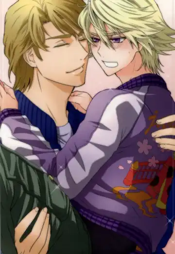 [Naoki] Tennen Play Fhentai - Page 31