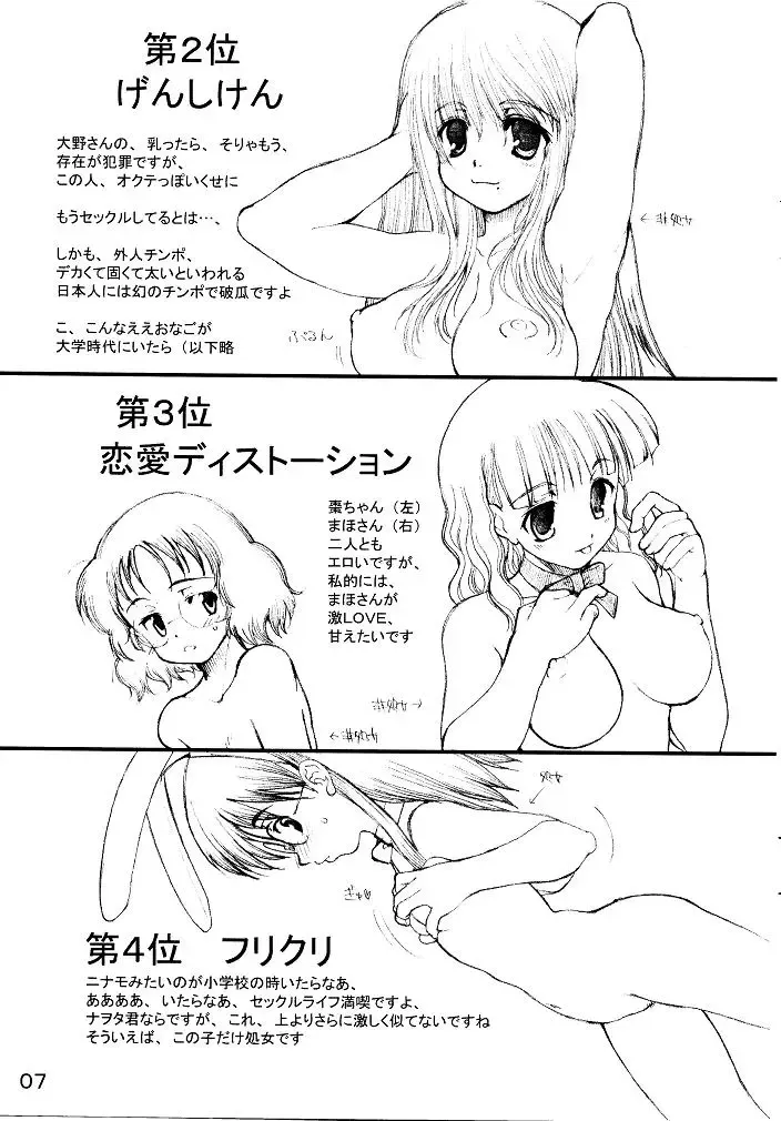 [Tololi] Premium Fhentai - Page 7