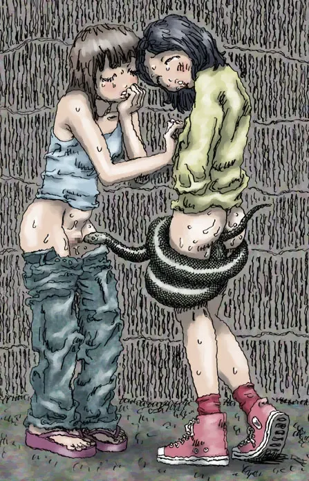 [Touta] Kuchinawa Hime Fhentai - Page 23