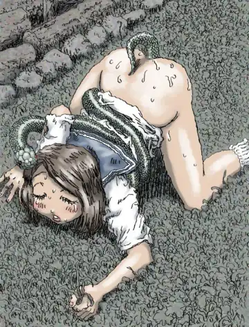 [Touta] Kuchinawa Hime Fhentai - Page 22