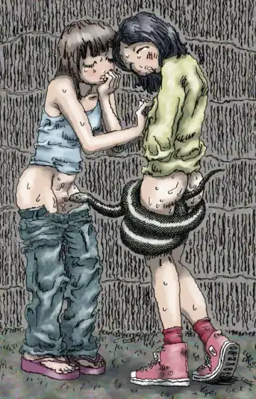 [Touta] Kuchinawa Hime Fhentai - Page 23