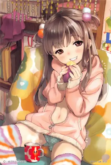 COMIC Shoujo Shiki Aki 2013 Fhentai - Page 4