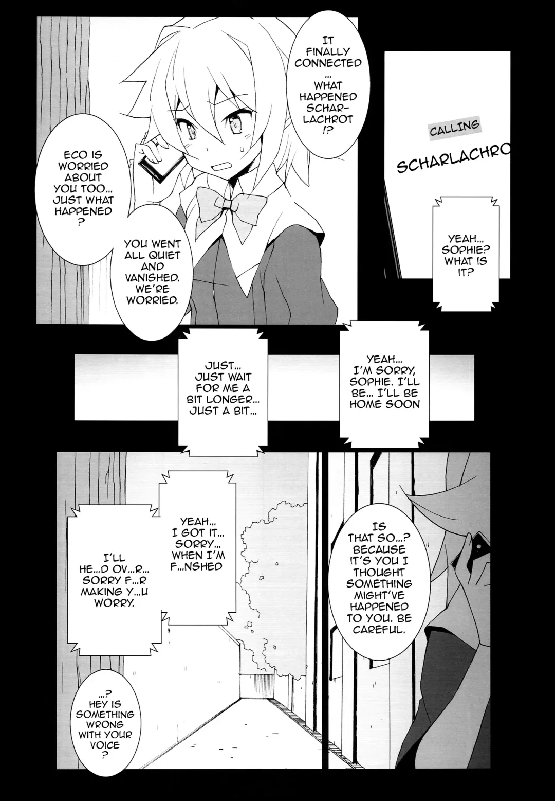 [Astroguy2 - Itto] PRIDE BREAKER - Valkyrie Nyuujoku hen - Fhentai - Page 29