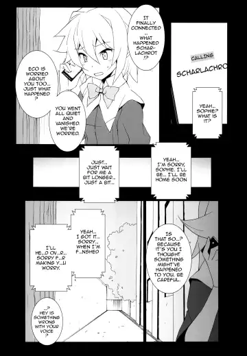 [Astroguy2 - Itto] PRIDE BREAKER - Valkyrie Nyuujoku hen - Fhentai - Page 29
