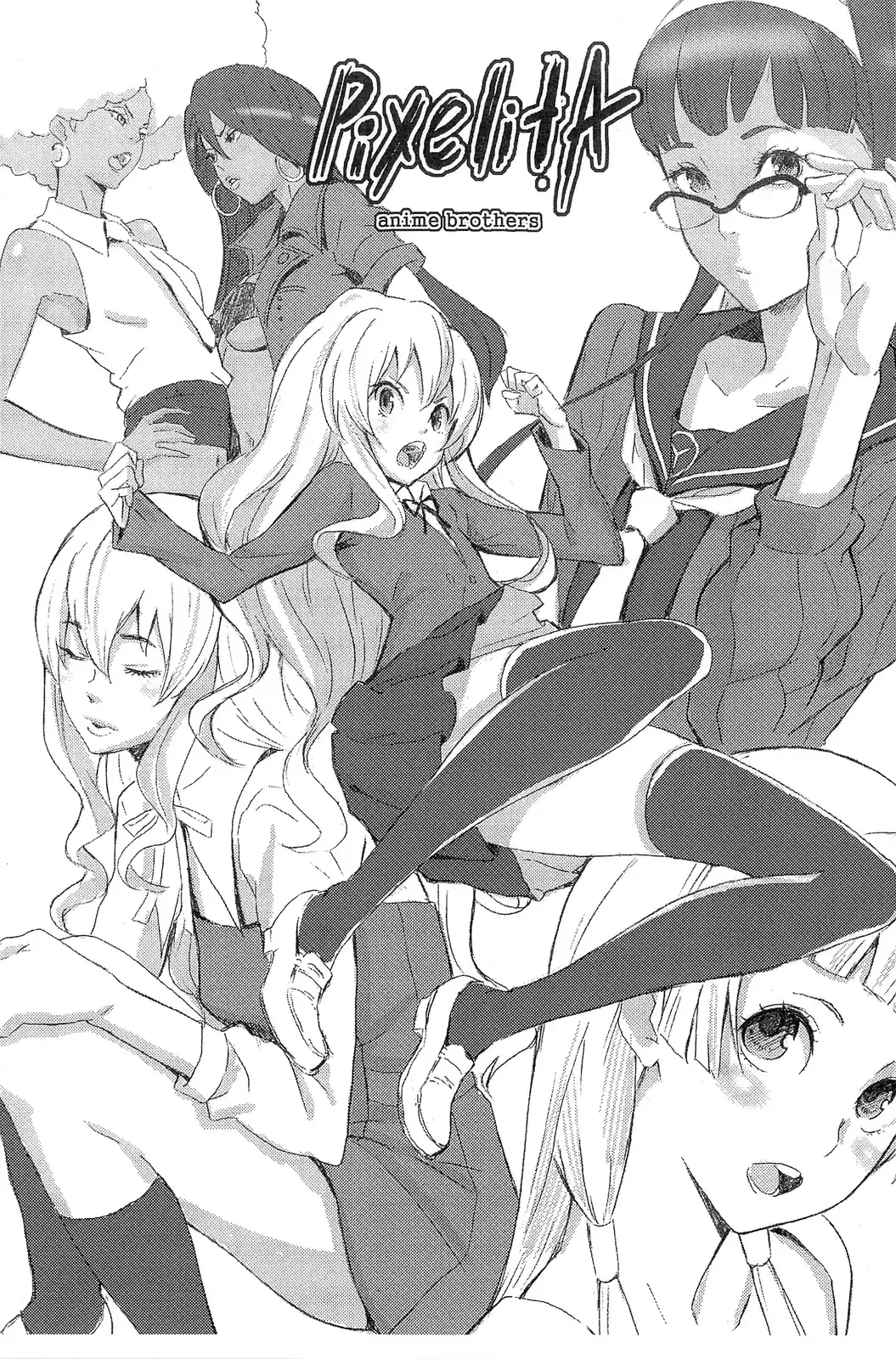 [Itsuki Kousuke] Sou Sou + Copy Hon Fhentai - Page 105