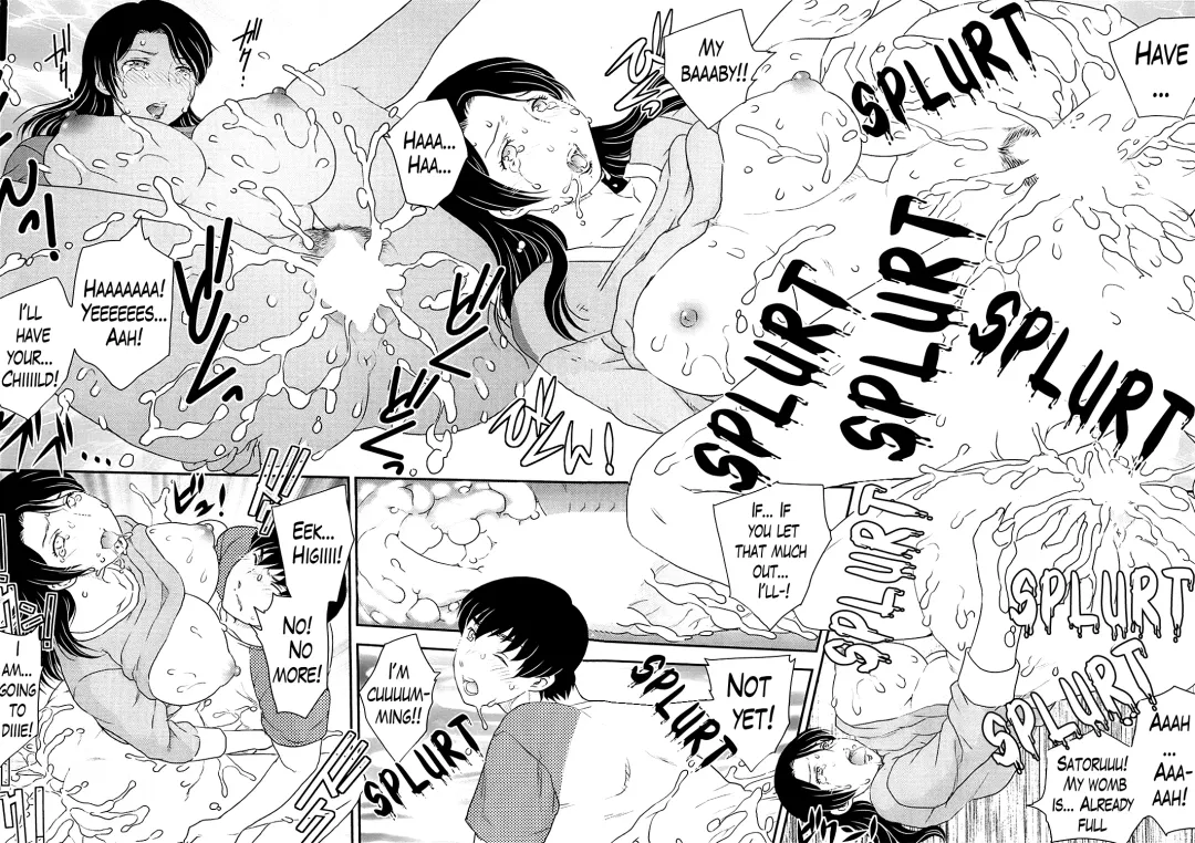 [Hiryuu Ran] Kotou Nite | On a Distant Island Fhentai - Page 48