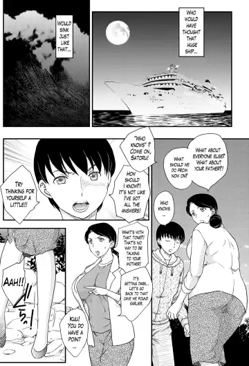 [Hiryuu Ran] Kotou Nite | On a Distant Island Fhentai - Page 2