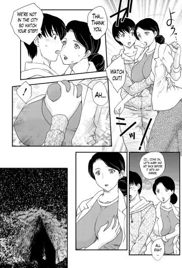 [Hiryuu Ran] Kotou Nite | On a Distant Island Fhentai - Page 3