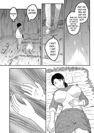 [Hiryuu Ran] Kotou Nite | On a Distant Island Fhentai - Page 32