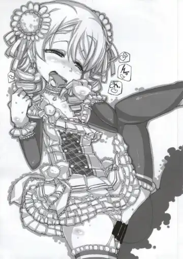 [Kondate - Matsuri - Nerotarou] DoSukebe Survival! Fhentai - Page 33