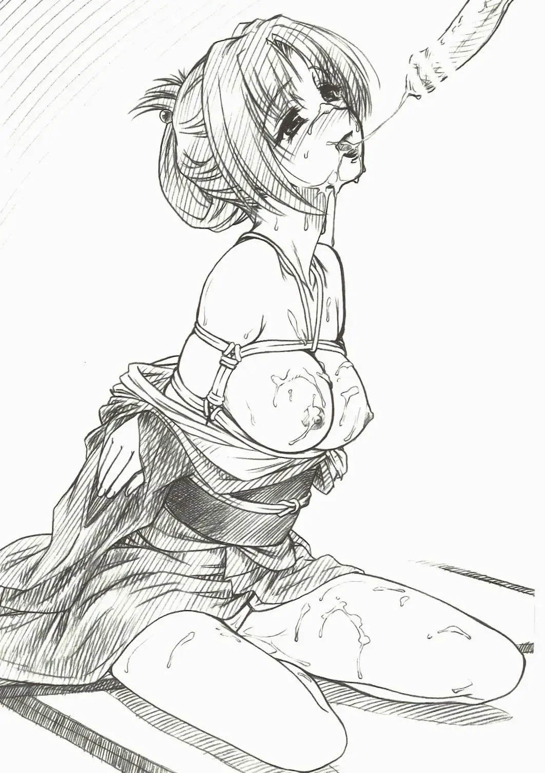 [Route39 - Zenki] NEXT "C" Vol. 15 Fhentai - Page 9