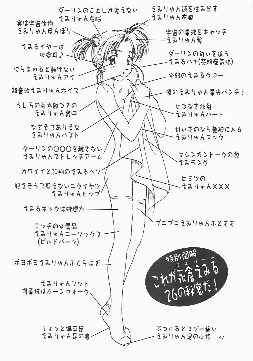 [Polorinken] Love and dream are back Fhentai - Page 42