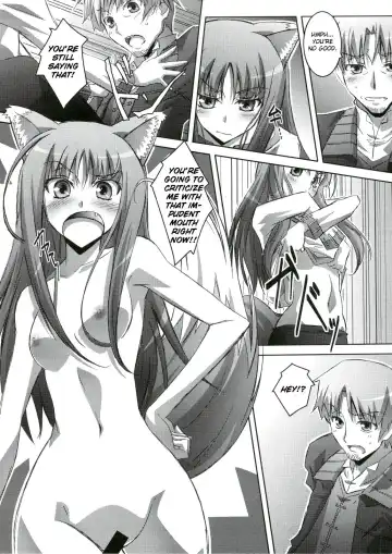 [Izumi Mahiru] Horon Hororon Fhentai - Page 12