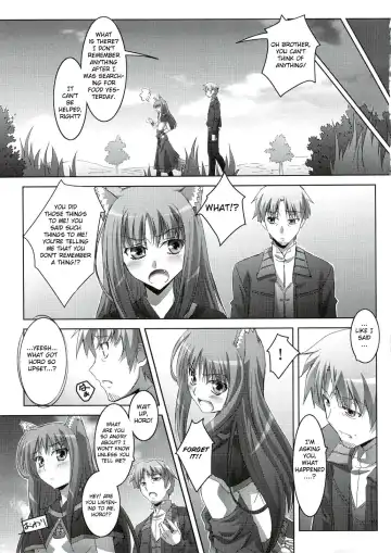 [Izumi Mahiru] Horon Hororon Fhentai - Page 26