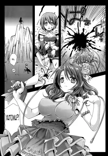[Kurosawa Kiyotaka] HitomiMagica Fhentai - Page 7