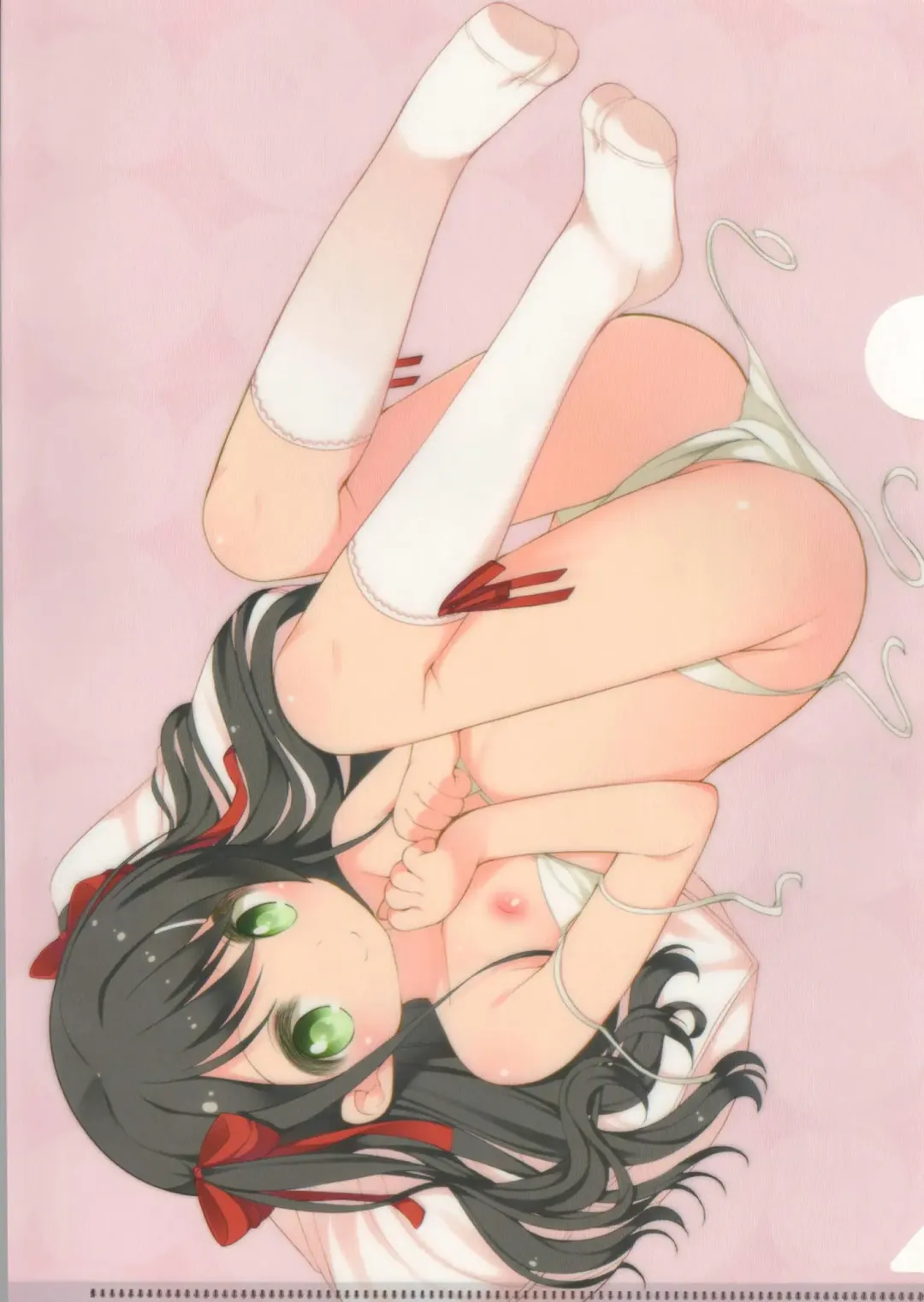 [Shouji Ayumu] Chiccha-na Onaka Fhentai - Page 205