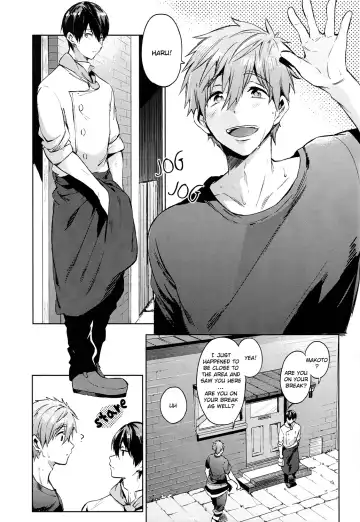 [Kotarou] Manatsu no Spice Fhentai - Page 4