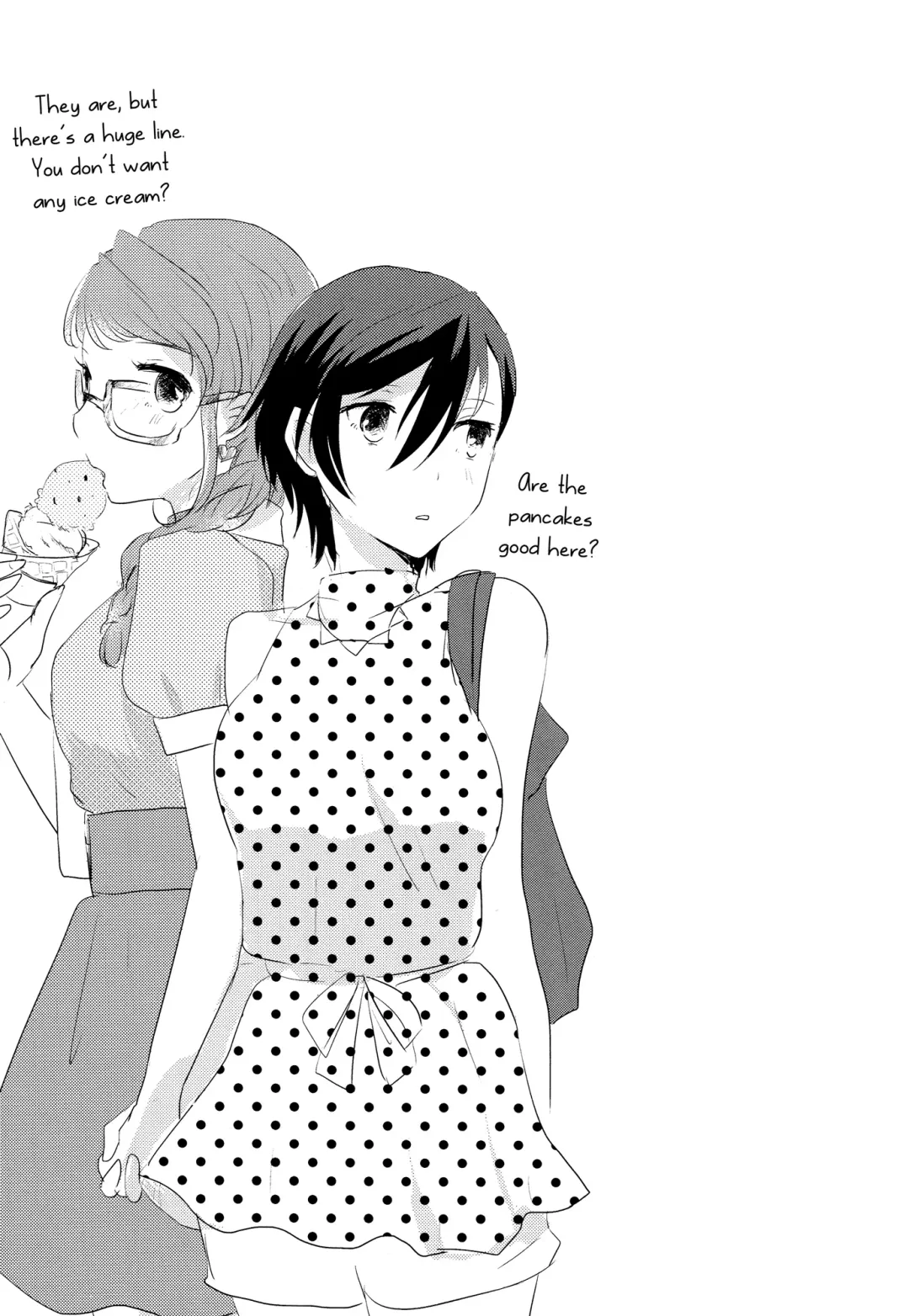 [Shinocco] Himitsu * Natsufuku = x/Otona | Secret times Summer Uniform equals X over Adult Fhentai - Page 29